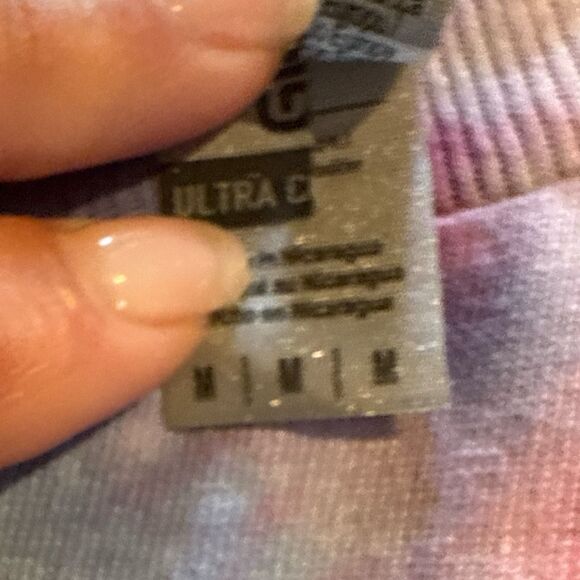 Dave Matthews Band‎ DMB 2023 Summer Tour Graphic Tie-Dye Shirt - Picture 6 of 7